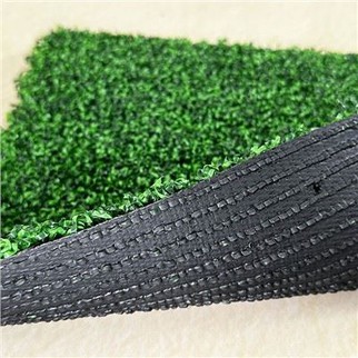 Tapis de gazon artificiel de golf