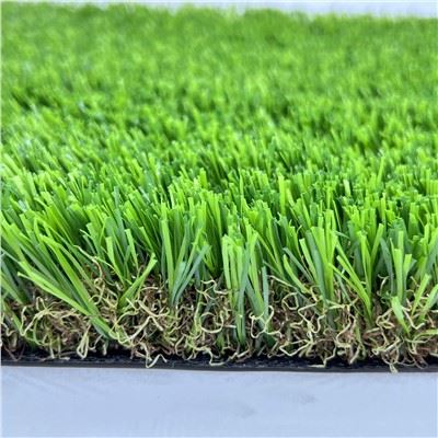 Gazon Artificiel Pour Le Jardin Domestique